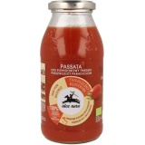 Tomatipüree ehk passata, mahe, 350g