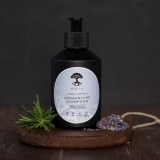 Šampoon Lavendel ja rosmariin (orgaaniline) 200ml