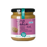 Tahiini seesamipasta, valge, mahe 250g