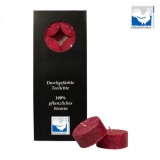 Steariinvahast teeküünlad