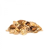 mahe õuna-kaneelimüsli