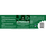 Superraud nõgese ja acerola kirsiga 60 mg, 70 tabletti